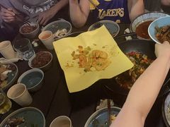 -薇酌饮·陕西菜(南门外店)