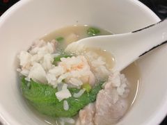 -草鱼先生潮州鱼生·虾生(新厦花园店)