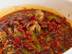 -嘉陵楼馋嘴城(簋街总店)