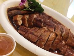 脆皮烧鸡-海宝酒家(中山四路店)