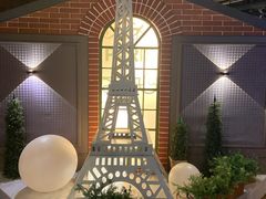 -青叶202都市餐厅(迪诺水镇店)