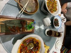 -同湘会馆(粤垦路店)