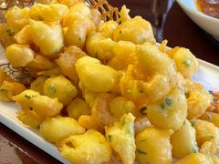 -红岩美食坊(伊春市伊春区)