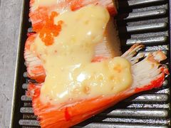 -三石铁板烧(紫竹桥店)