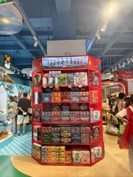 -Hamleys哈姆雷斯(东方福来德店)