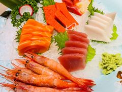 刺身拼盘-三石铁板烧(紫竹桥店)