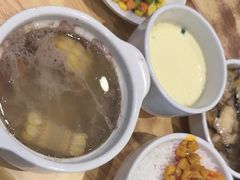 -真功夫(彩田路店)