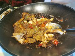-开海·红岛海鲜虾水饺(石老人店)