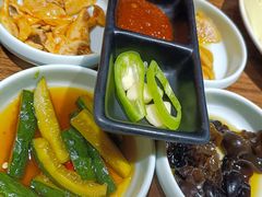 -九田家黑牛烤肉料理(太阳宫广场店)
