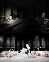 -MECCI婚礼摄影跟拍(红东方广场店)