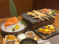 -井藤小屋精致料理(下沙店)