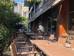 -咖啡陪你(广顺北大街福码大厦店)