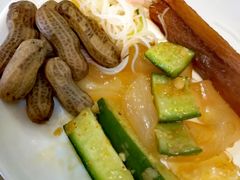 花生-金权道韩式自助烤肉(嘉华国际店)