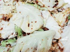 -胖子菜馆(隆昌路店)