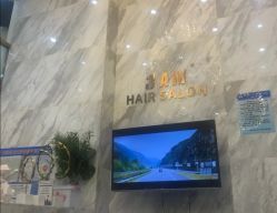 点击看大图 -3AM HAIR SALON烫发染发接发