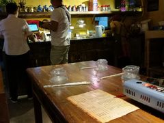 -霄汉羊排(万松园一店)