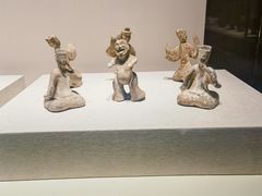 -陕西历史博物馆