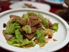 -山西会馆·晋菜·晋商宴·牌匾博物馆(胜利东街店)