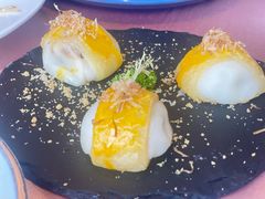 -新骏景万豪酒店·万豪中餐厅
