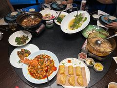 -大拙里·精致融合菜(沙湖桃源国际店)