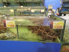-大茄来海鲜餐厅(亚洲城分行)