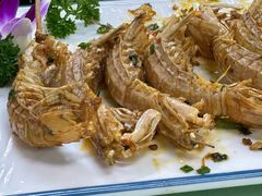 -景好海鲜餐厅(大鹏必选旅游店)