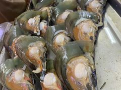 -板桥海鲜广场(文明东店)