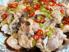 -竹里馆 ·茶食(奥体店)