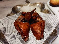 -蝴蝶里·粤菜·点心(龙湖天街&滨江店)
