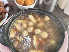 -新记肉骨茶