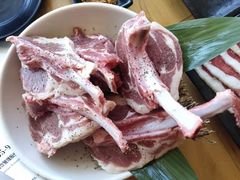 -九田家黑牛烤肉料理·自助(洪洞县城市花园店)