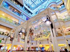 -优客城市奥莱