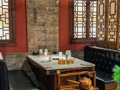 -丁卯•铜锅涮肉(工体店)