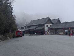 -武当山风景区