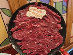 -廖掌柜·重庆鲜货火锅(上海首店)