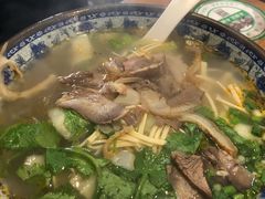 -河南烩面馆(复兴南街店)