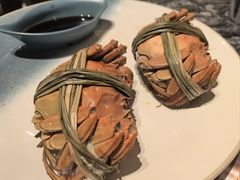 -金海湾自助餐厅(金陵饭店)