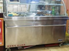 -满记烧饼(牛街东里小区一区店)