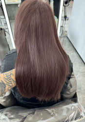 -东梵造型·烫发染发接发连锁SALON