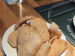 -刀叉遇上筷子中西融合餐厅(南开店)
