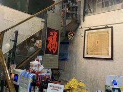 -立哥港式茶餐厅