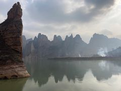 -炳灵寺世界文化遗产旅游区