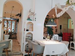 -春树下·树屋花房西餐厅(罍街AS1980店)