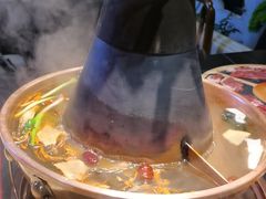 -乔先生涮肉·鲜活牛羊肉火锅(塘沽店)