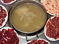 -贵宾牛·潮汕牛肉火锅(珠池总店)