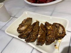 老妈兔头-霸王虾·麻辣小龙虾(清水河公园店)