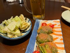 -晶吉·居酒屋·烧鸟·生鱼饭(中山区民主广场店)