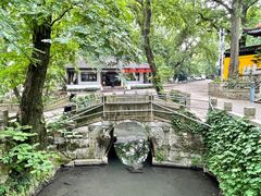 -虞山风景区