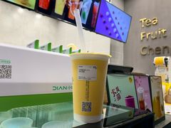 -丸摩堂鲜果茶(万年场店)