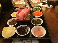 -阿香米线(宁波来福士广场店)